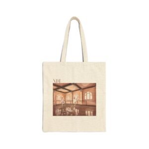 NDT Studio 1 Tote Bag
