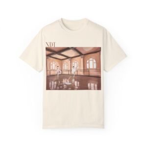 NDT Studio 1 T-shirt