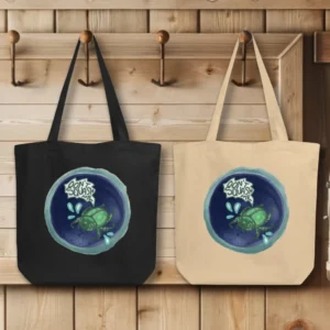 Don't Squash Me Tote Bag