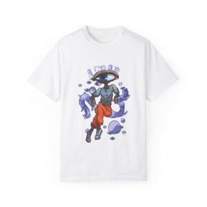 All Eyes On You T-Shirt